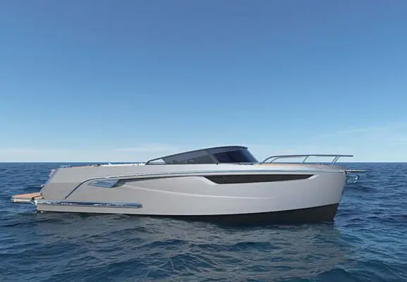 Accès illimité par abonnement sur des bateaux à moteur sur Marseille