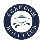 Logo Freedom Boat Club Marseille – abonnement bateau à Marseille