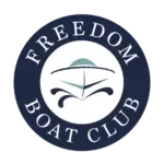 Logo Freedom Boat Club Marseille – abonnement bateau à Marseille