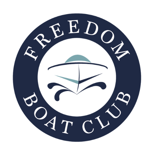 Logo Freedom Boat Club Marseille – abonnement bateau à Marseille