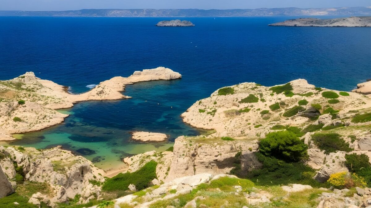 Base Pointe Rouge - Freedom Boat Club